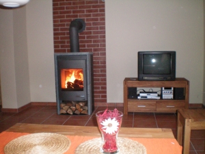 Kamin